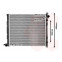 RADIATEUR FREELANDER 2,0 DI 02002164 International Radiators, voorbeeld 2