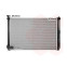 RADIATEUR Lexus RX400H 3.3 AT '05- 53002463 International Radiators, voorbeeld 2