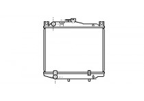 RADIATEUR TOY CARINA/CELIC MT 81-83