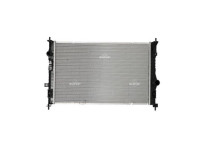 Radiateur