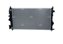 Radiateur