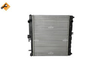 Radiateur