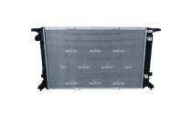 Radiateur
