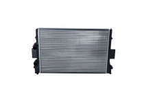 Radiateur