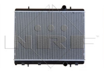 Radiateur