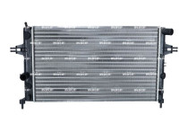 Radiateur