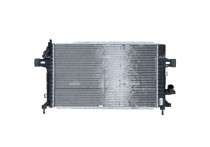 Radiateur