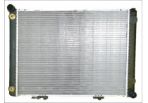 Radiateur