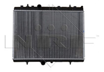 Radiateur