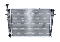 Radiateur