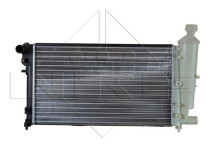 Radiateur