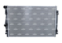 Radiateur