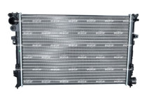 Radiateur