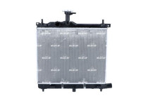 Radiateur