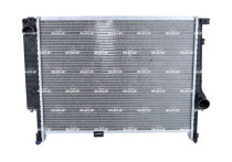 Radiateur