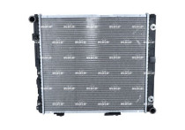 Radiateur