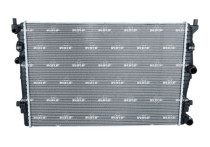 Radiateur