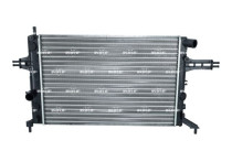 Radiateur