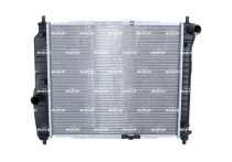 Radiateur