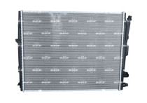 Radiateur