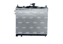 Radiateur