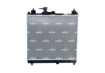 Radiateur