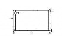 RADIATEUR 2,5 TURBO DIESEL