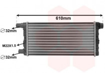 RADIATEUR   0.9 en 1.1