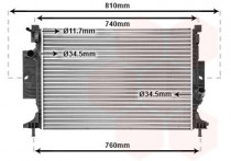 Radiateur