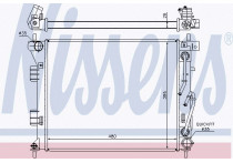 Radiateur