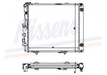 Koeler, motorkoeling - radiateur