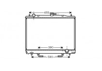 RADIATEUR PAJERO 4 35i AT +/zonder AIRCO 99-