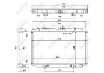 Radiateur EASY FIT