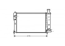 RADIATEUR -7/92 1900 -CATAL       O