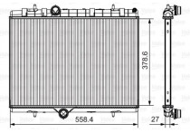 Radiateur