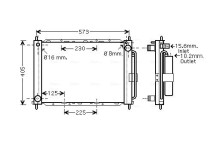 Koelmodule