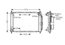 Koelmodule