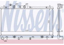 Radiateur