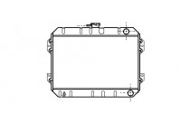 RADIATEUR   TOYOTA HI-LUX RN 8/7