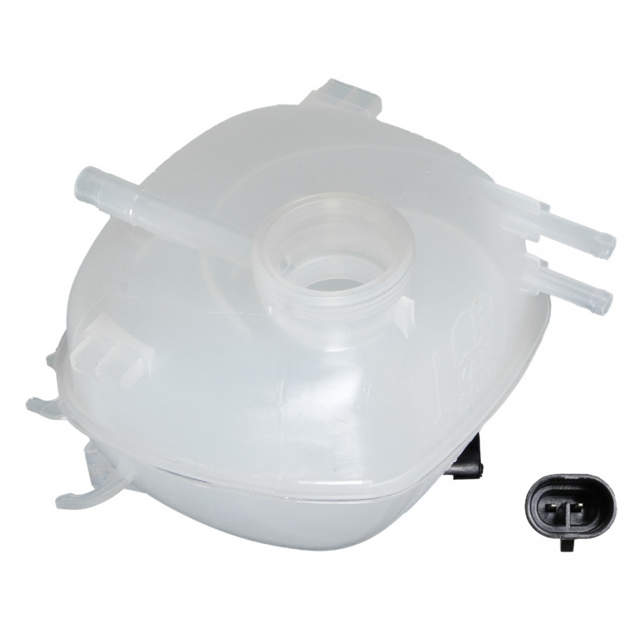 Radiatorexpansievat 47893 FEBI voor o.a. OPEL, SAAB | Winparts.nl ...