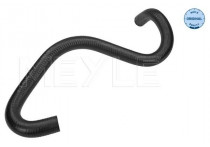 Hydraulische slang, besturing
