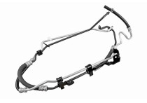 Hydraulische slang, besturing