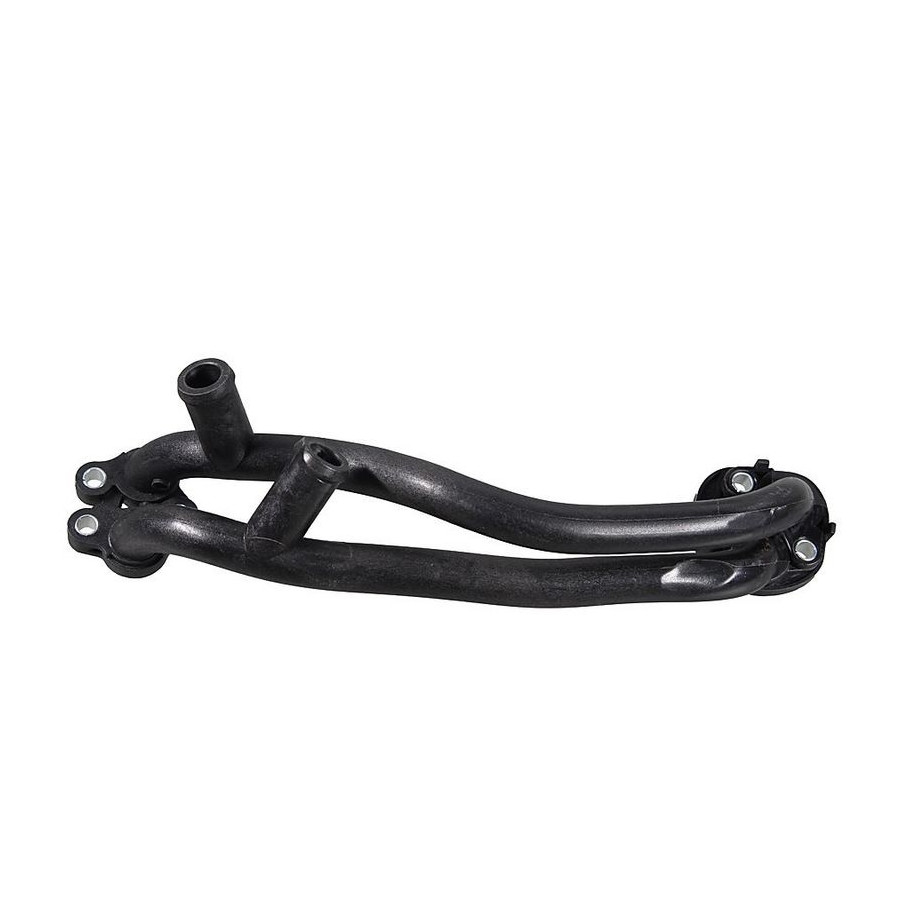 Koelvloeistofpijpleiding voor o.a. AUDI | Winparts.nl - Slangen & leidingen