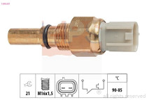 Temperatuurschakelaar, radiateurventilator