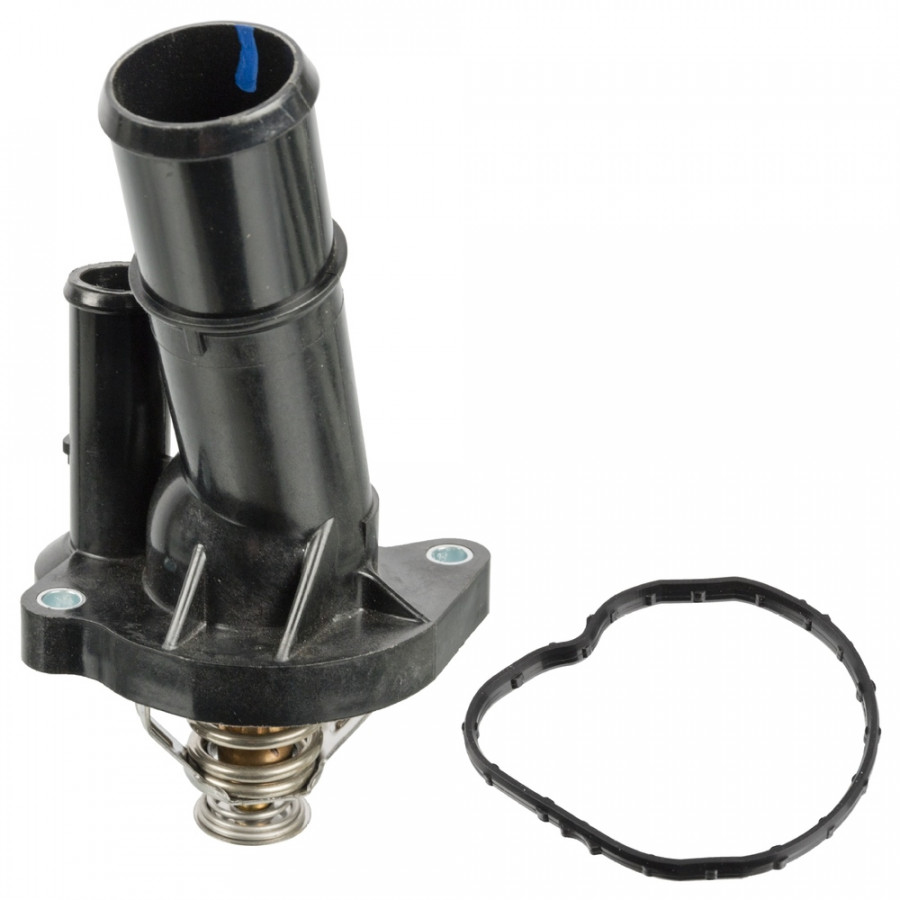 febi bilstein 28668 thermostaat met afdichting, 1 stuk
