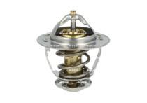 Thermostaat, koelvloeistof