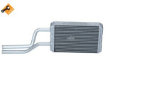 Kachelradiateur, interieurverwarming