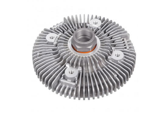 Koppeling, ventilator 104248 FEBI