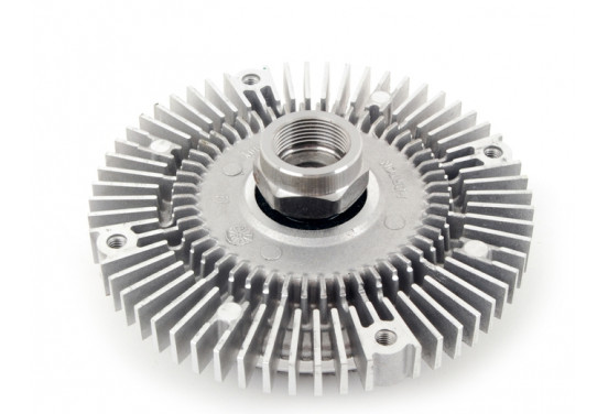 VENTILATOR  VISCO KOPPELING  BMW E30, E34, E36, E39 0640738 Van Wezel