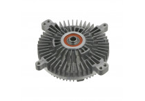 Viscokoppeling voor MERCEDES-BENZ 124 Sedan (W124) bouwjaar 1984.12-1993.08